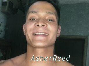 AsherReed