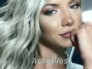 AsheyRose