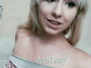 Ashleay