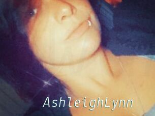 AshleighLynn