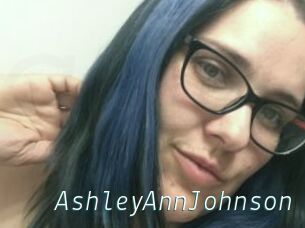 AshleyAnnJohnson