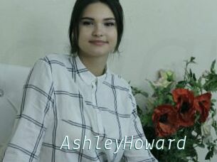 AshleyHoward