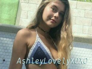 AshleyLovelyXOXO