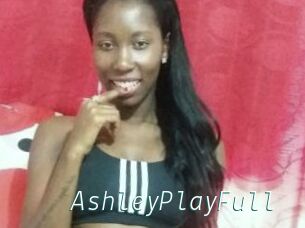 AshleyPlayFull