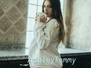 AshleyTommy