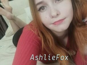 AshlieFox