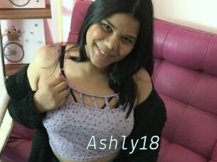 Ashly18