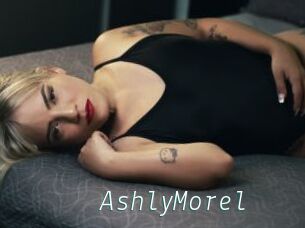 AshlyMorel