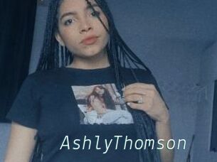 AshlyThomson