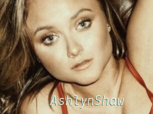 AshlynShaw