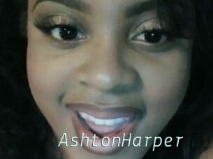 AshtonHarper