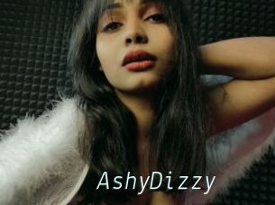 AshyDizzy