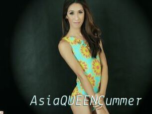 AsiaQUEENCummer