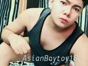 AsianBoytoy18