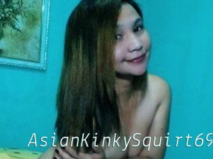 AsianKinkySquirt69