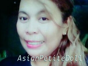 AsianPetiteDoll