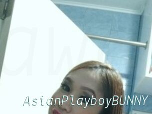 AsianPlayboyBUNNY