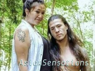 AsianSensations