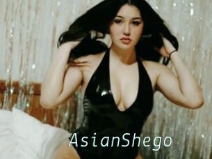 AsianShego