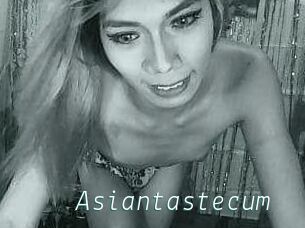 Asiantastecum