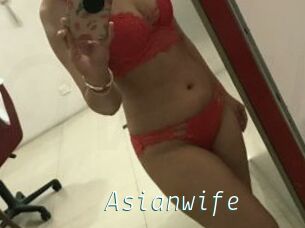 Asianwife