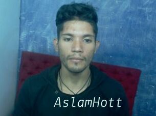 AslamHott