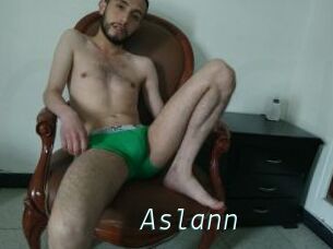 Aslann