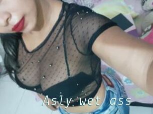 Asly_wet_ass