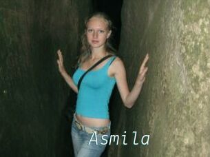 Asmila