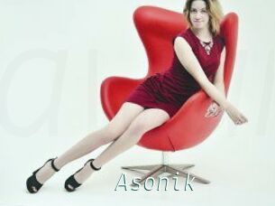 Asonik