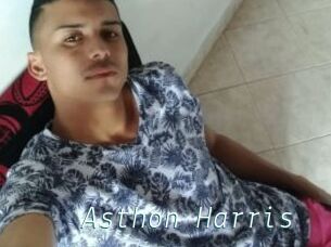 Asthon_Harris