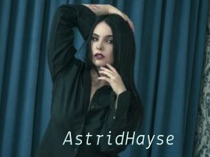 AstridHayse