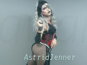 AstridJenner