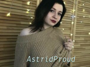 AstridProud