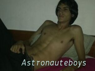 Astronauteboys