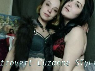 Astrovert_Cuzanne_STyLe