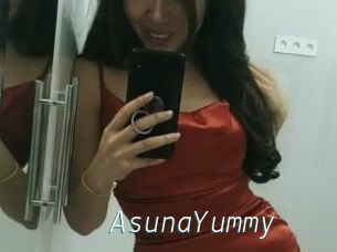 AsunaYummy