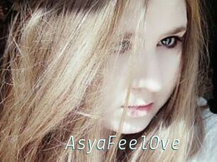 AsyaFeelOve