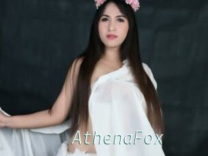 AthenaFox