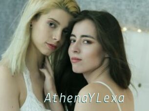 AthenaYLexa