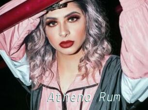 Athena_Rum