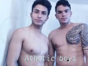 Athetic_boys