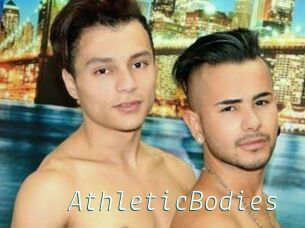 AthleticBodies