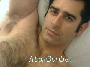 AtomBomber