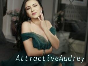 AttractiveAudrey