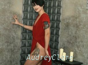 AudreyClare