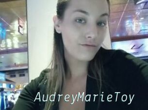 AudreyMarieToy