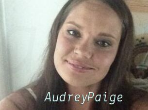 AudreyPaige