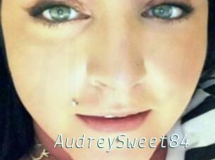 AudreySweet84