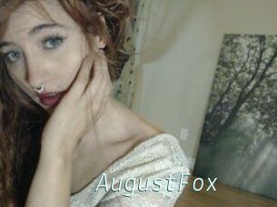 August_Fox